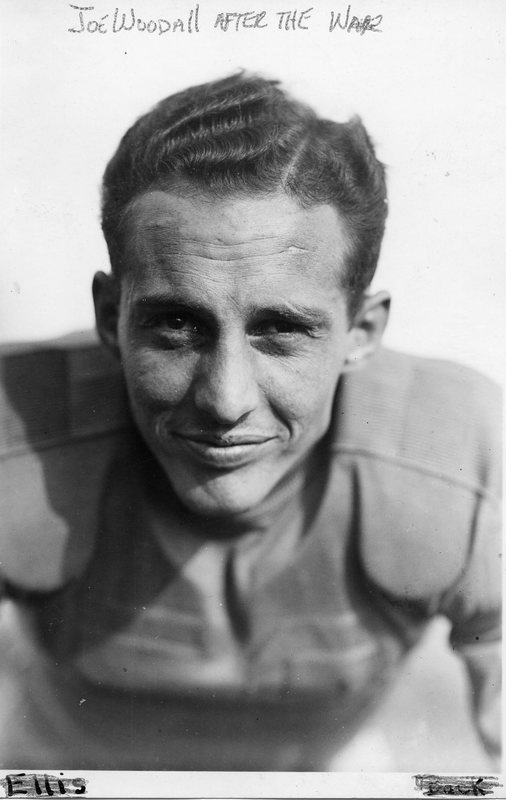 1949 Football Player 17