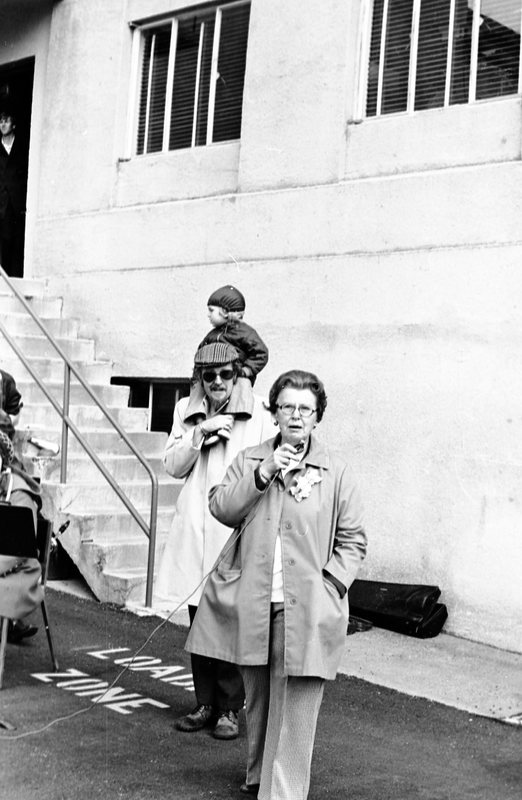 1975 Festival, Employees 2