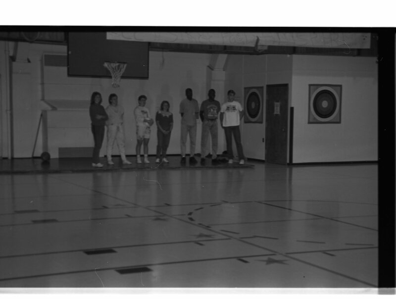 1988 Ackerman Elementary School, Assembly 01