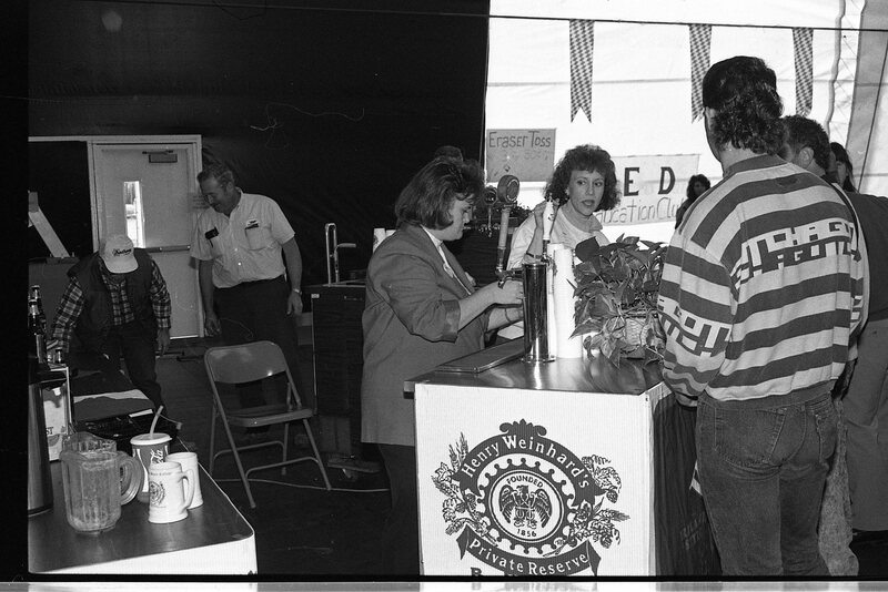 1990 Homecoming Activities 04