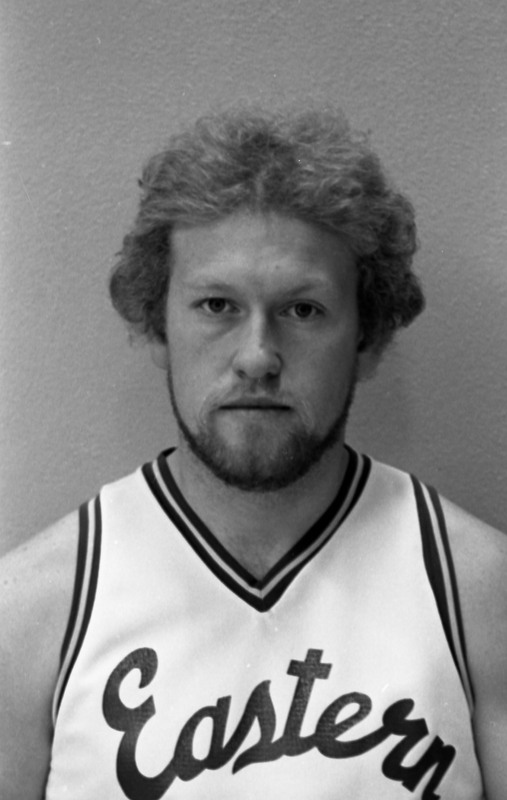1978 Basketball Players, Portraits 19