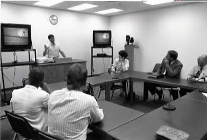 1991 Education Network