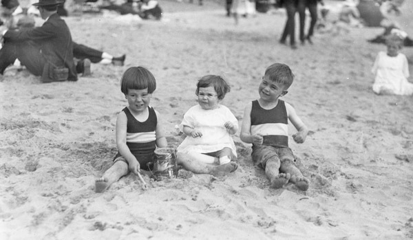 Reuter Group-BB, Children 1