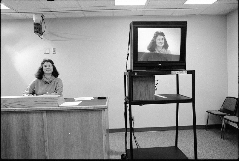1991 Education Network, Oregon Health & Sciences University 06