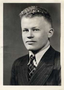 1939 Alumni, Wilbur Miller