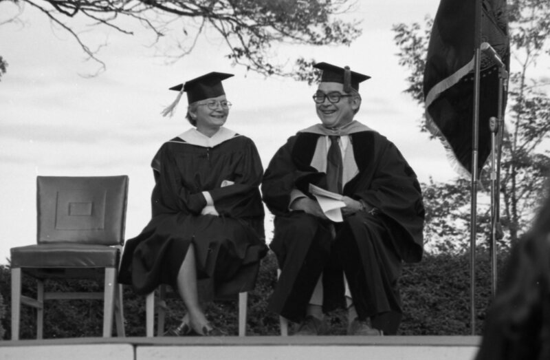 1976 Graduation 04