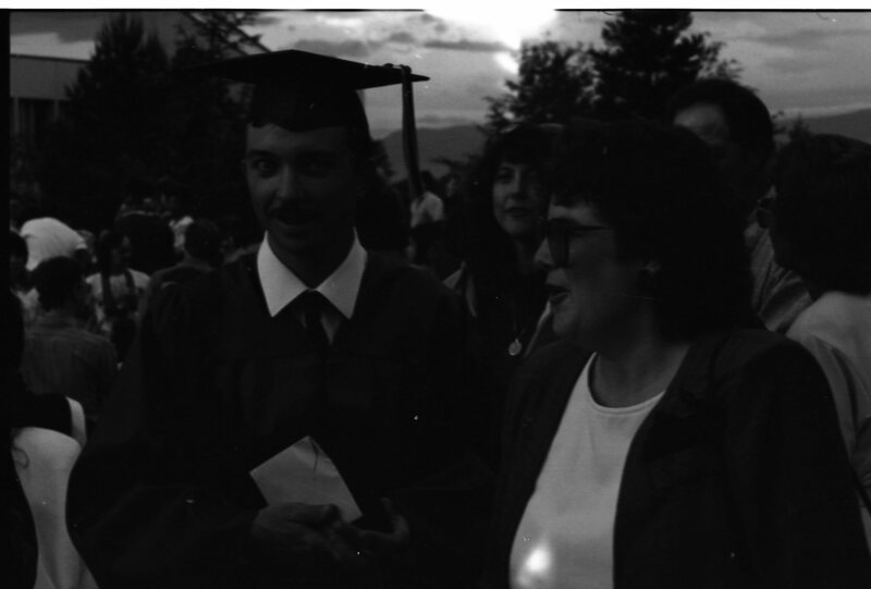 1990 Graduation, After 19