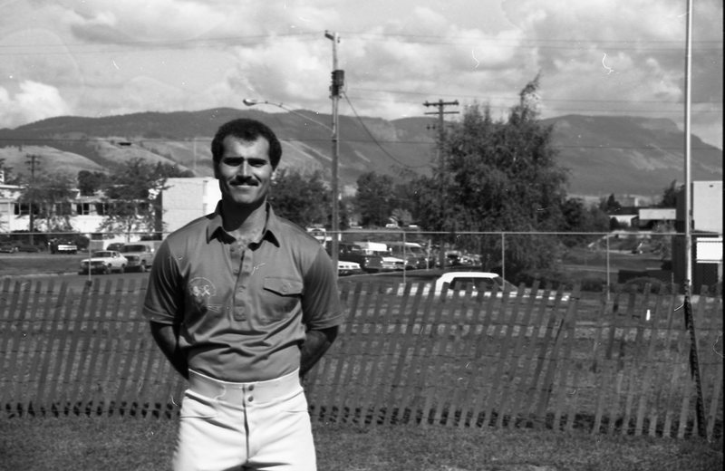 1985 Employee, Jack Lane 02