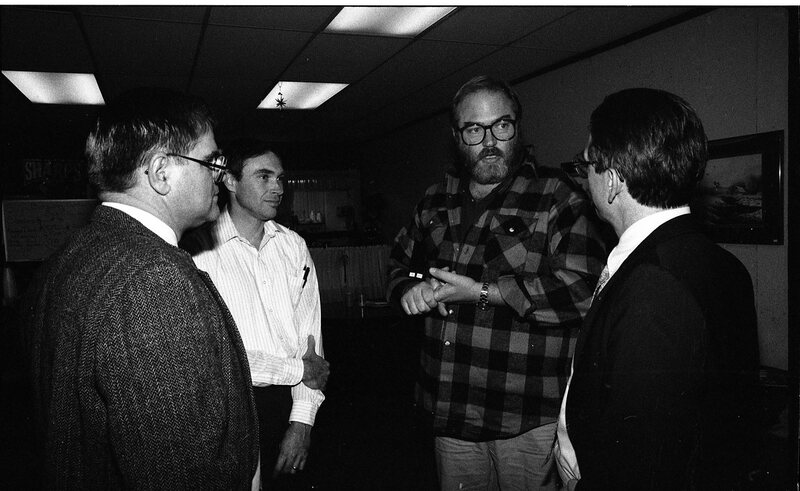 1990 Alumni Function, Enterprise 04