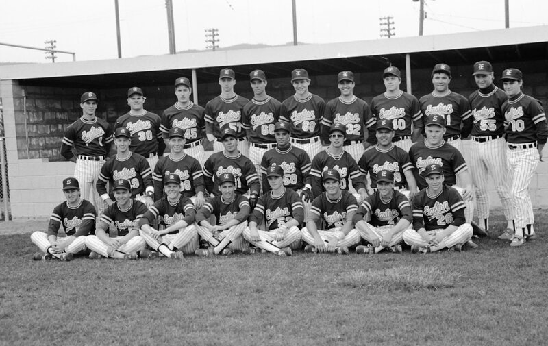 1986 Baseball Team 02