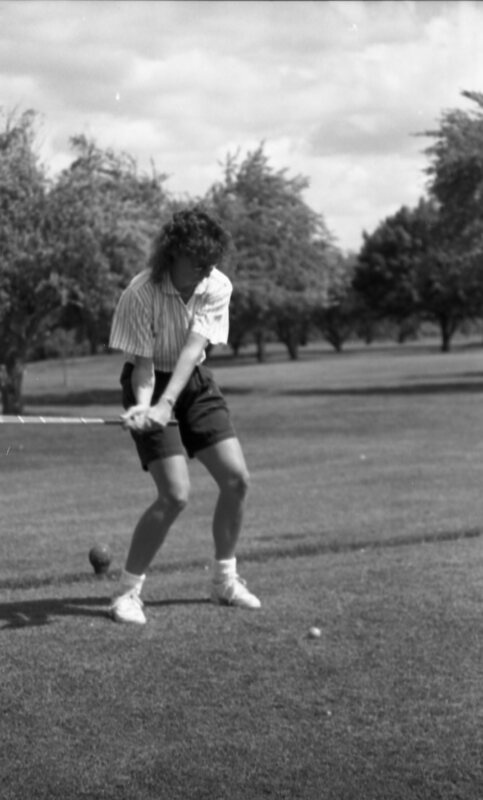 1990 Golf, Mountaineer Classic 29