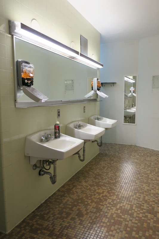 Dorian and Hunt Hall 549