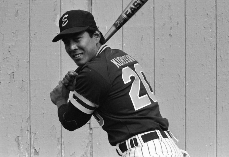 1986 Baseball Player, Portraits 28