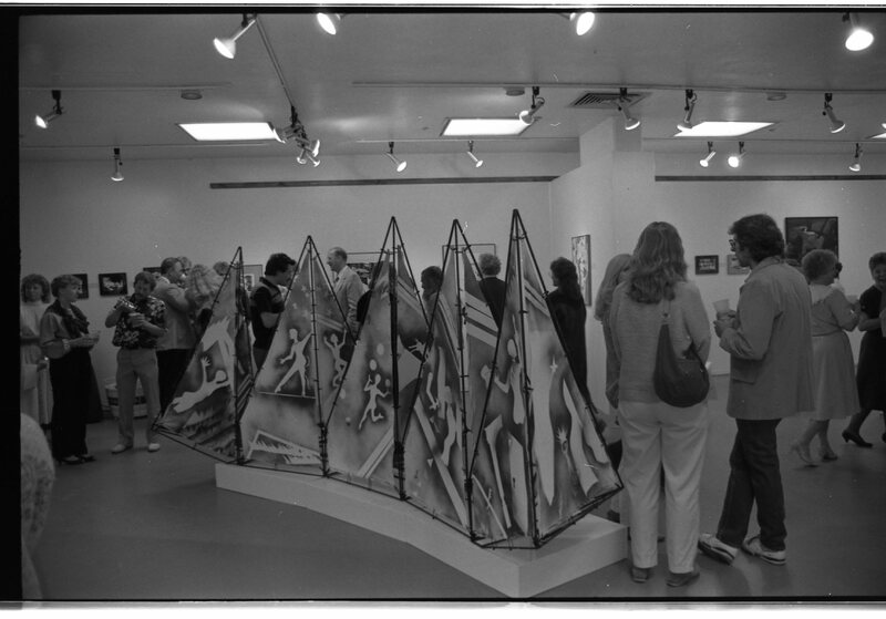 1989 Art Show 04