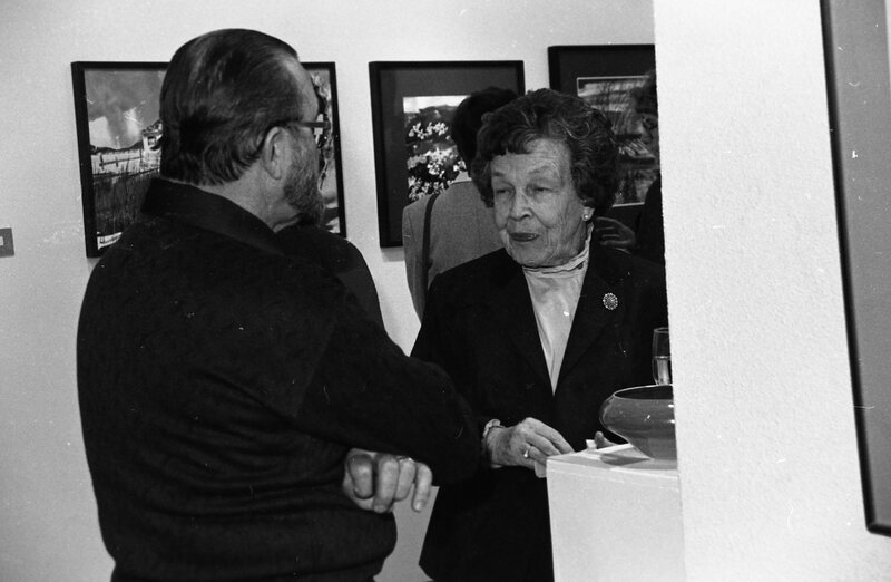 1986 Nightingale Gallery Dedication 38