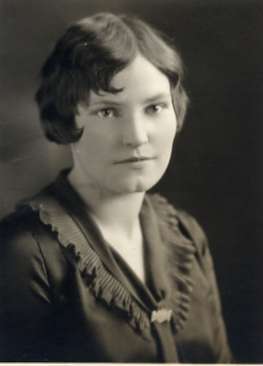 1930 Alumni, Helen Colton