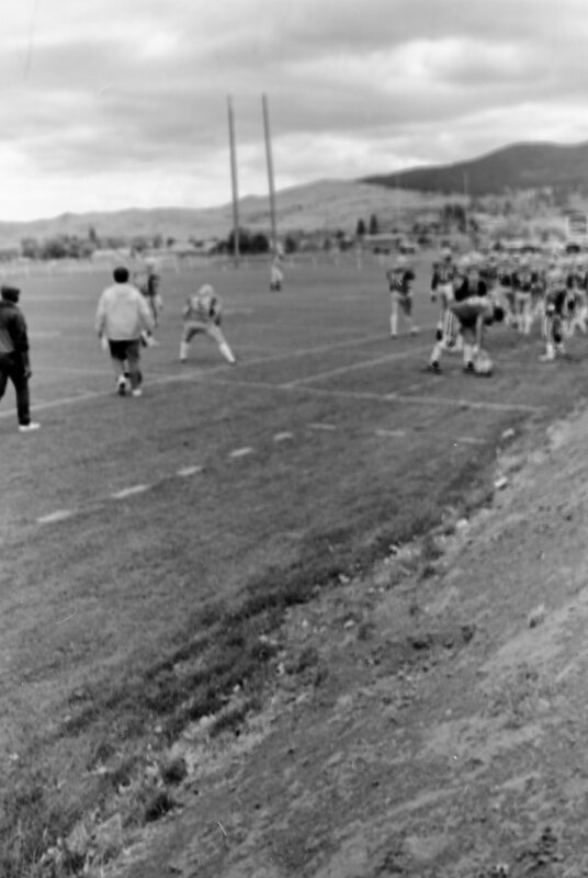 1987 Football Players 23