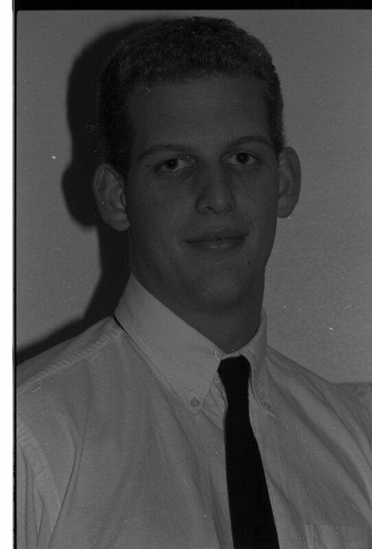 1990 Baseball Player, Portraits 29