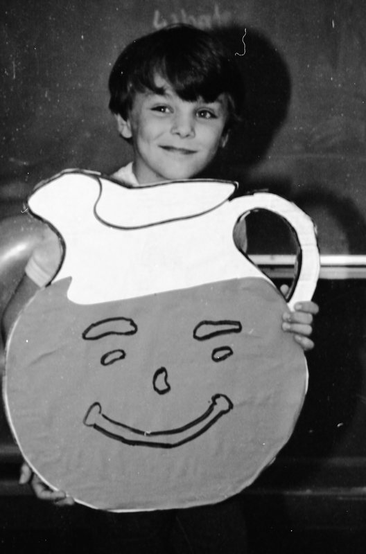 1987 Ackerman Elementary School, Kool-Aid 01