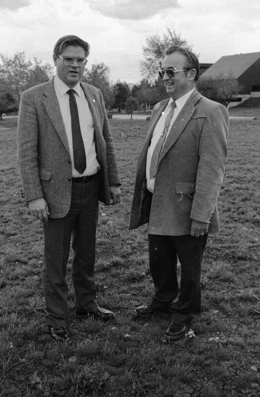 1988 Foundation, Building Site 07