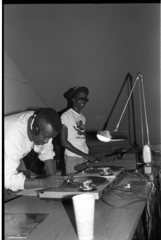 1989 Dance, Disc Jockeys 03