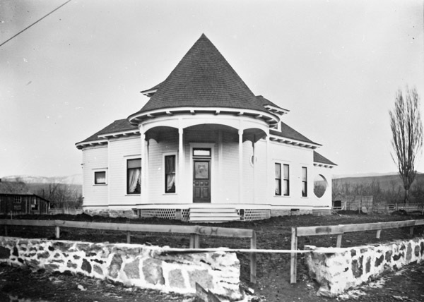 Union Church, Methodist