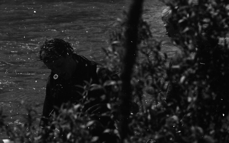 1984 Raft Race, Shore 08