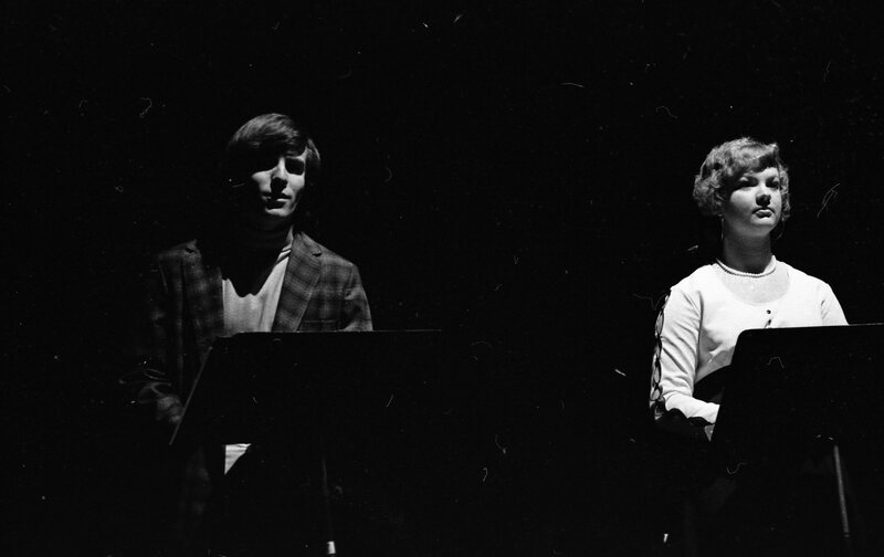 1974 Theatre, Reading 06