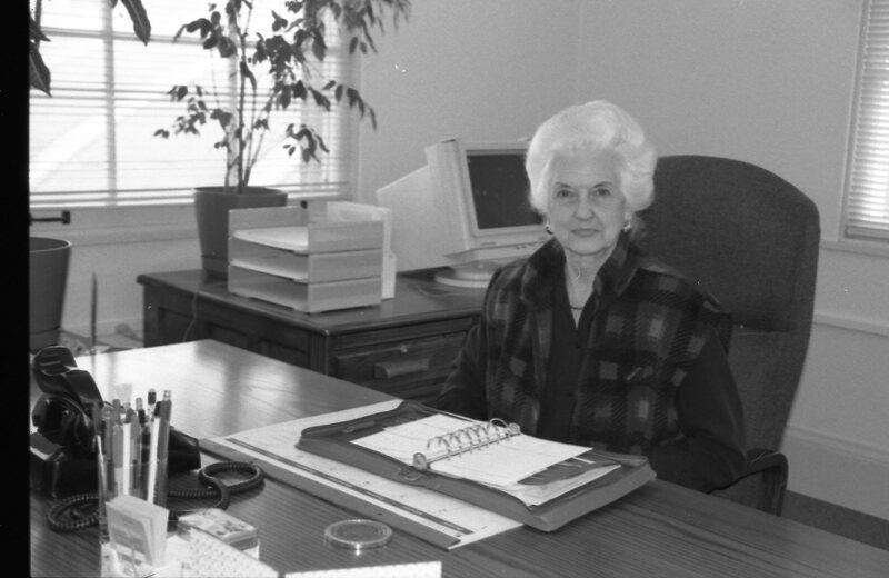 1990's Employees &amp; Campus Patrons 02