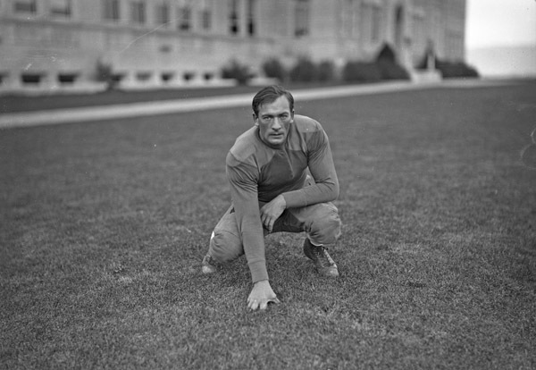 EONS, Football Player 53