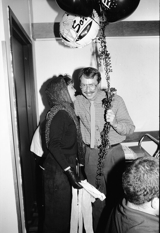 1991 Mike Daugherty's Birthday Party 09