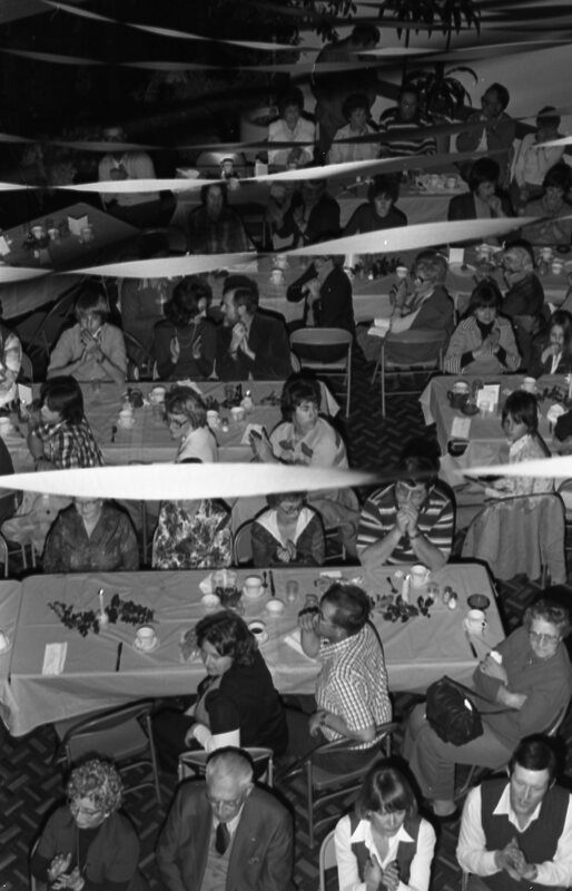 1977 Intercultural Dinner 01