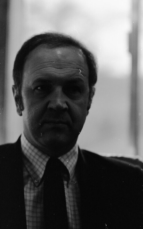 1983 Foundation President, Bill Hermann 04