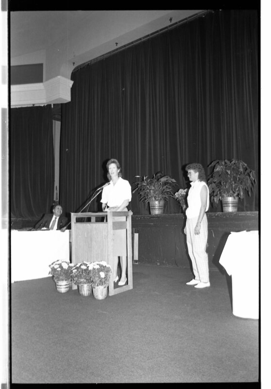 1989 Awards Ceremony 38