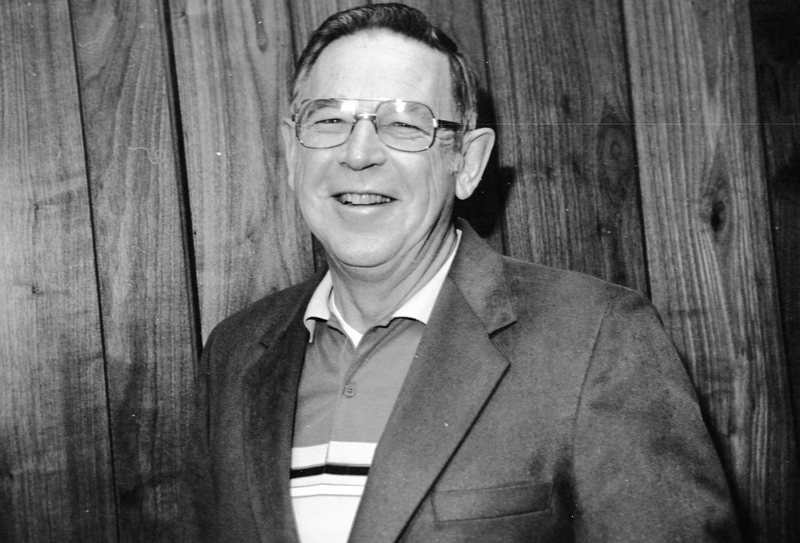 1986 Employee, Bill Wells 01
