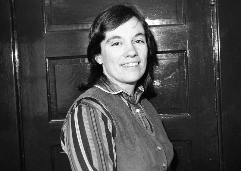1986 Employee, Sally Snyder 02