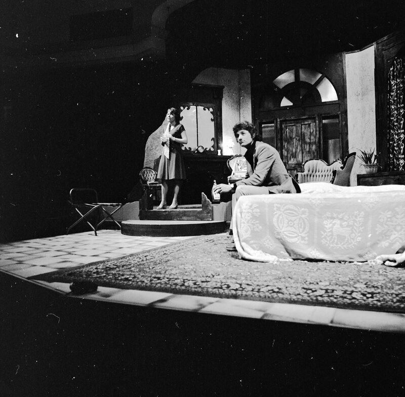 1978 Theatre, Dress Rehearsal 08