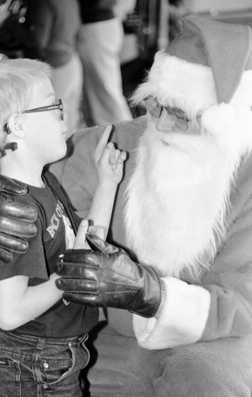 1987 Ackerman Elementary School, Christmas 18