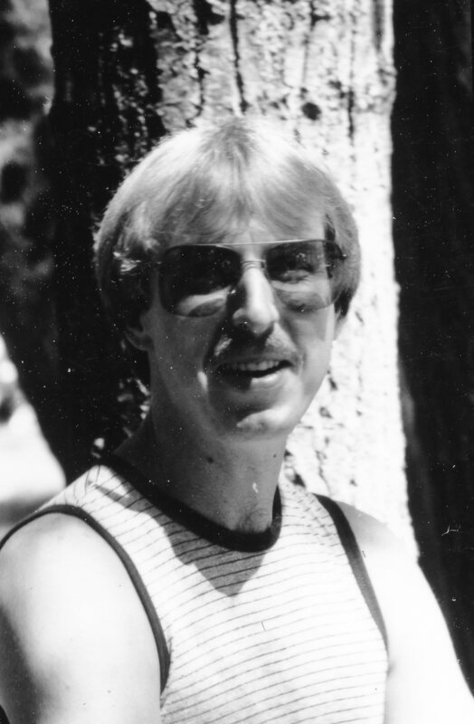 1984 Baker City, Miner's Jubilee 19
