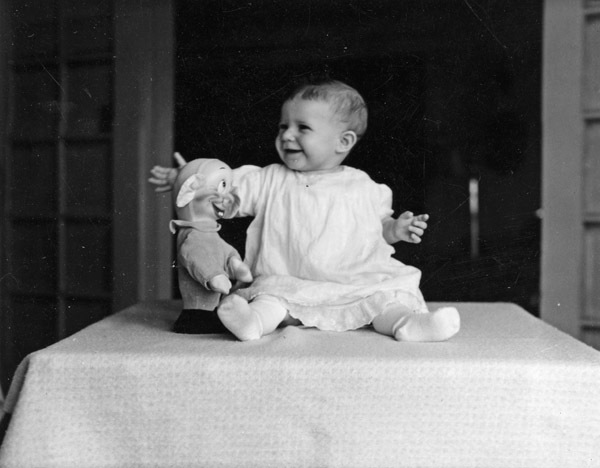 Reuter, Child 2