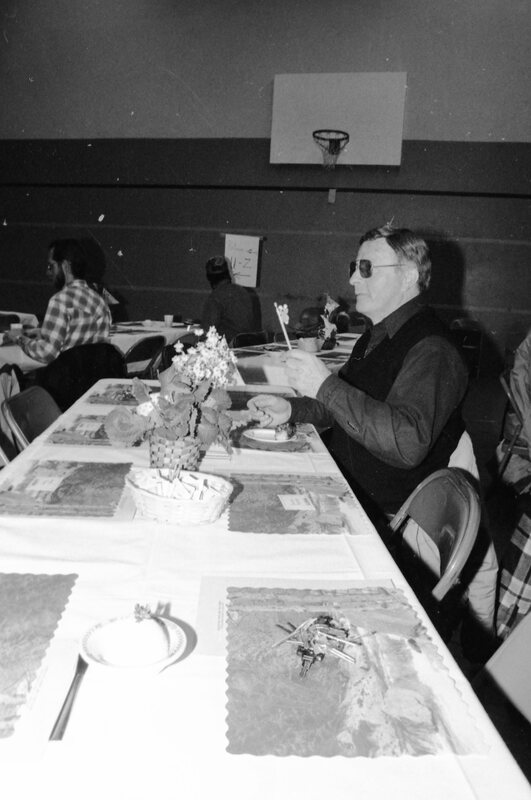 1988 Staff Awards 14