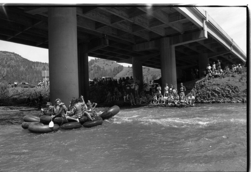 1989 Raft Race 30