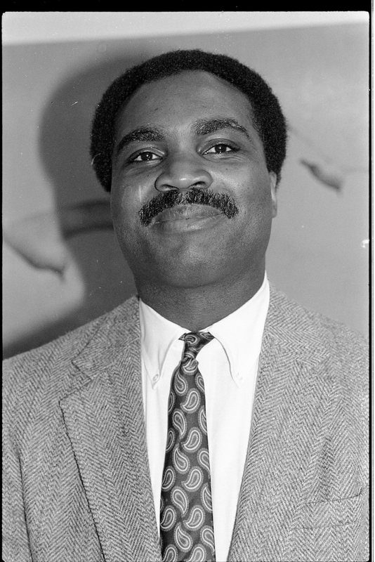 1991 Racial Bias Forum, Speaker 03