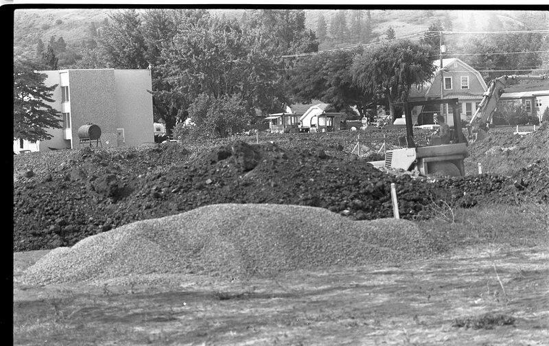 1988 Campus Land Development 06
