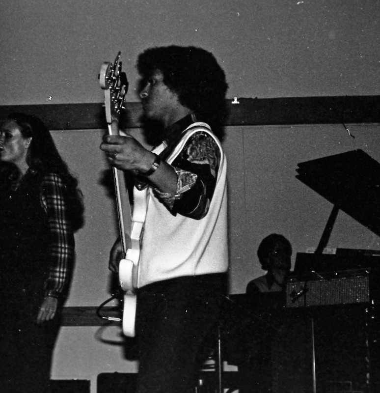 1982 Ambassadors Concert 14