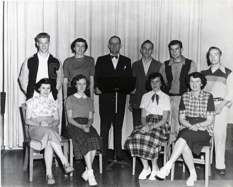 1953 Interfaith