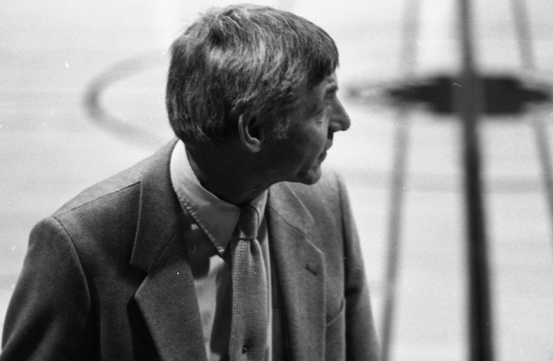 1983 Men's Basketball, Coaching 01