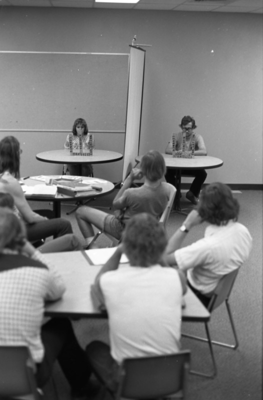 1976 Classroom, Education 11