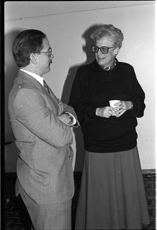 1991 Foundation Social 05