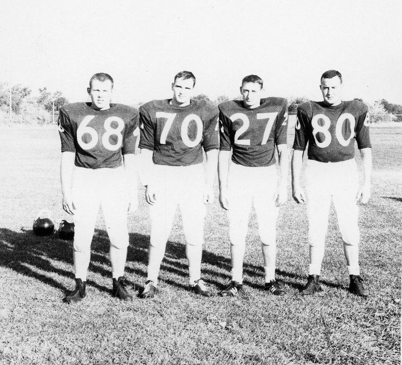 1966 Football Players 8